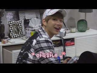 #1 共同休暇スタート