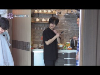 第6話 ミンソクに囲まれて