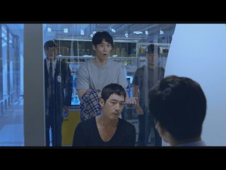 第2話 怪力のヒーロー