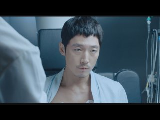 第21話 怒りと悲しみの手錠