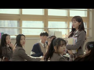 第2話 かけがえのない1人
