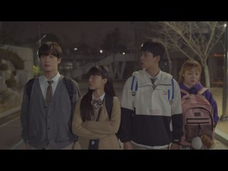 第13話 いっそのこと
