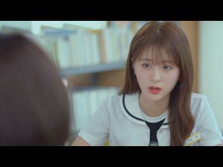 第2話 私より仲良くならないで