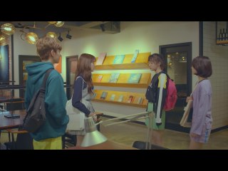 第3話 あなたが来たせいで…