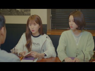 第7話 同じくらい励ましたい