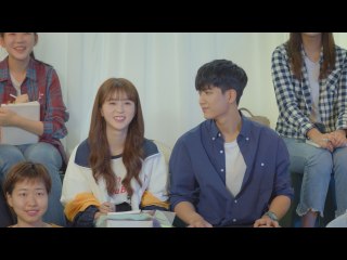 第8話 君の前だと何もできない