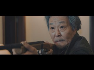 第6話 獣のあがき