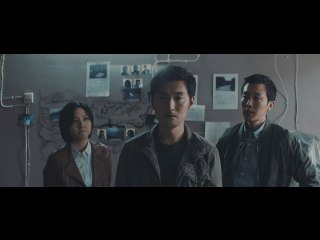 第7話 川に沿って下る