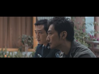 第8話 暗く 淀(よど)んだ流れ