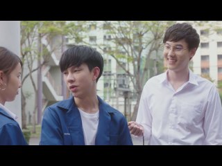 #1 En Of Love～TOSSARA～#1