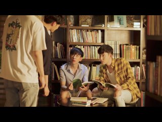 #3 En Of Love～TOSSARA～#3