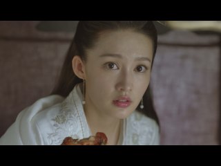 第3話 鶏肉の君