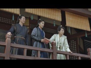 第5話 「紅楼」の流行