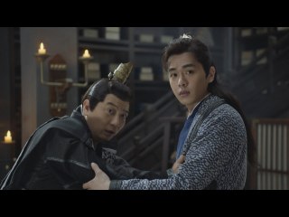 第6話 鑑査院の文書