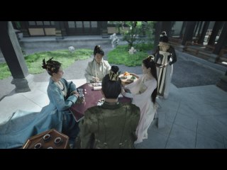 第7話 母の理想