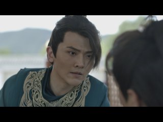 第8話 鶏肉の君との再会