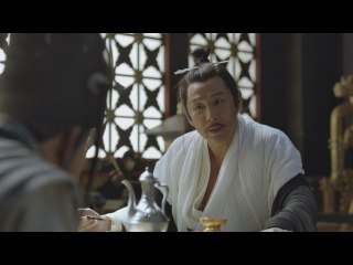 第10話 皇帝の思惑