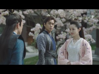 第11話 想い人の正体