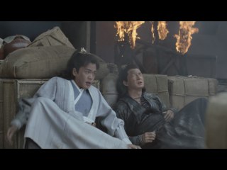 第13話 激闘の果て