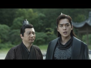 第16話 思わぬ助っ人