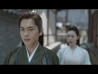 第18話 愛か復讐か