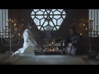 第20話 東宮の思惑