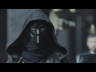 第25話 鑑査院の後継者