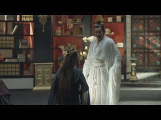 第30話 国賊の策謀