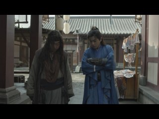 第32話 危険な罠