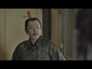 第33話 北斉(ほくせい)への旅