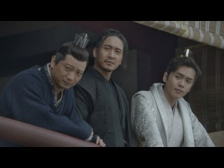 第38話 意外な助け