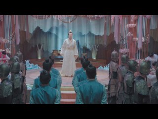 第3話 歓迎の宴