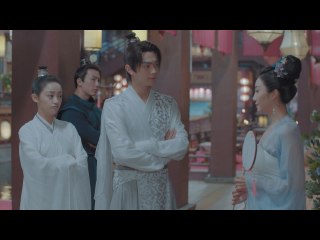 第6話 麒麟(きりん)退治