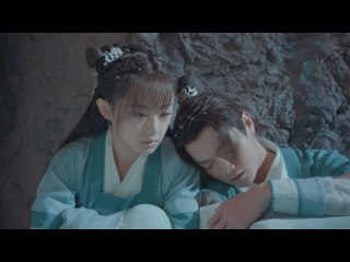 第11話 氷血(ひょうけつ)の聖域