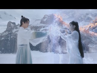 第13話 引き裂かれた2人