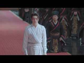 第21話 重罪の裁き