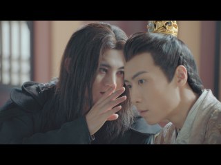 第24話 突然の求婚