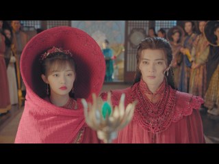 第25話 消えた王子妃