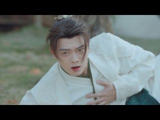 第28話 龍皇(りゅうこう)の目覚め