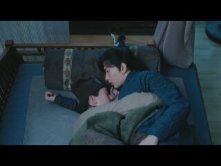 第6話 無言の別れ