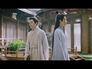 第19話 天墟堂侵入
