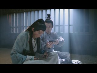 第23話 情と理