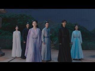 第29話 不周山潜入