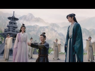 第34話 取り返しのつかない過ち