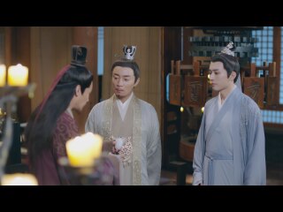 第36話 宮主の過去