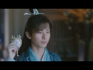 第39話 新宮主の座