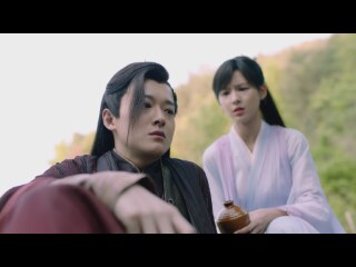 第57話 崑崙(こんろん)山への道