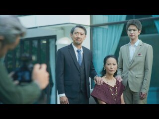 #4 交差する境界線