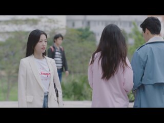 第26話 気まずい2人