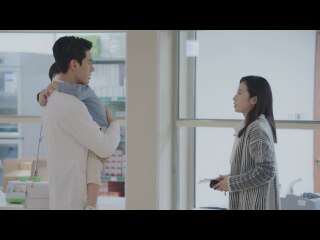 第28話 真夜中の病院